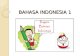 [PPT]RAGAM BAHASA - Official Site of RINI ASTUTI - RAGAM+   Web viewBAHASA INDONESIA 1 RAGAM