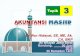 Topik 3 - .pengeluaran yang dilakukan oleh Masjid Banyak Masjid menggunakan akuntansi basis kas (Cash