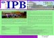 INSTITUT PERTANIAN BOGOR IPB P a r i w a r IPB 2016 Vol 306.pdf  P a r i w a r a Terbit Setiap Senin