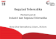 Pertemuan 2 Industri dan Regulasi .Industri dan Regulasi Telematika Rima Dias Ramadhani, S.Kom.,