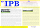 IPB P a r i w a r IPB 2015 Vol 283.pdf  (IPB) tiba di Desa Dramaga Kecamatan Dramaga Kabupaten Bogor,