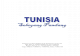 Tunisia Selayang Pandang