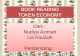 Journal Token Economy