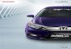 Honda Mobilio .New Honda Mobilio telah lulus uji standar emisi EURO-2 oleh pemerintah Indonesia serta