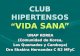 Club Hipertensos